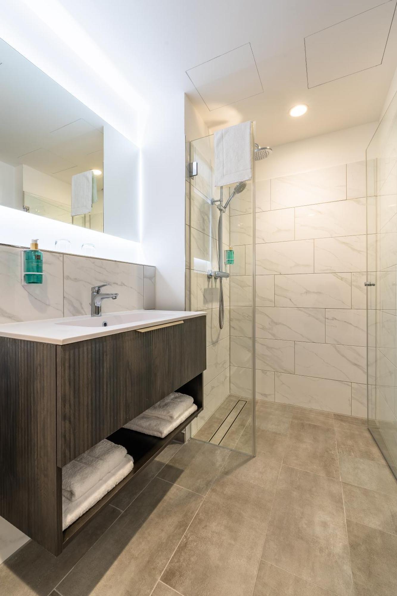 Maseven Frankfurt Messe Aparthotel Φραγκφούρτη Εξωτερικό φωτογραφία